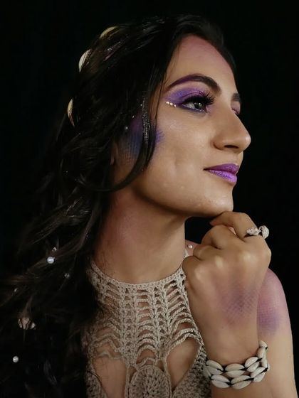 Creative & Festive Artistry photo 21