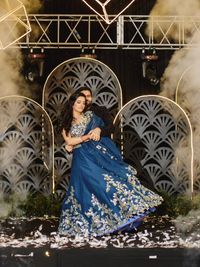 Wedding & Sangeet Choreography