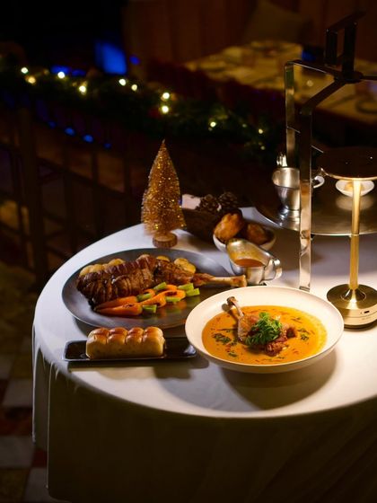 Lupa - Special Event Hosting & Culinary Pop-ups Holiday & Seasonal Celebrations photo 15