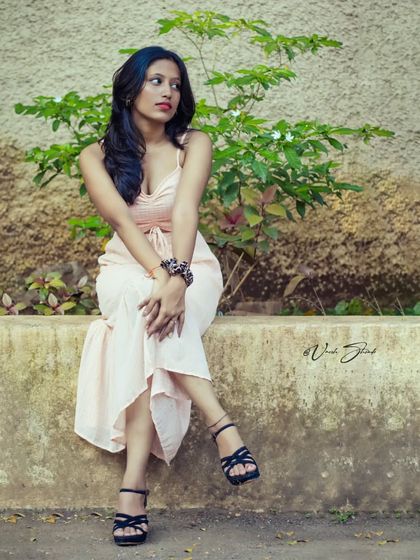 Model & Portfolio Shoots photo 31