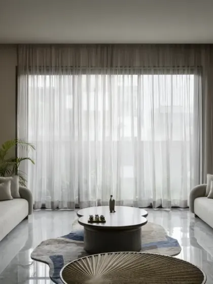 Bespoke Interiors & Art Integration photo 14