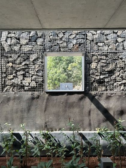 Residential Sanctuaries: Harmony with Nature photo 28