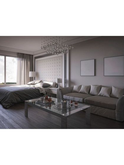 Ace Construction & Interiors - Home Renovation Serene & Stylish Bedrooms photo 18