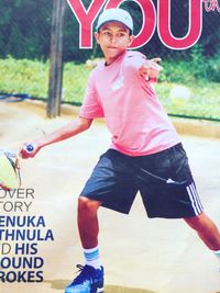 Tennis Tournament Management