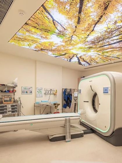 Creative Designer Architects - Healthcare Interior Design Advanced Clinical & Diagnostic Spaces photo 4