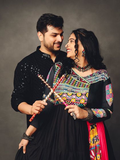 Anitha - Family Photography Traditional & Festive Portraits photo 13