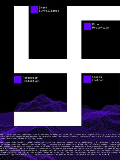 Suraksita - Access Control Systems Advanced & Comprehensive Security Solutions photo 3