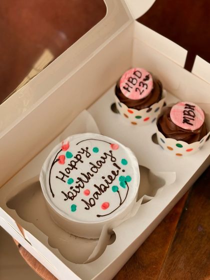 Bento & Cupcake Gift Boxes photo 22