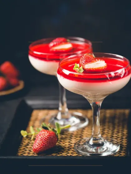 Platters, Dips & Healthy Bites photo 5