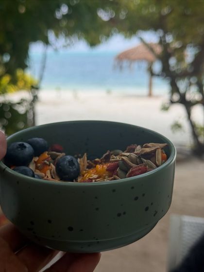 Yoga & Adventure: Lakshadweep photo 22