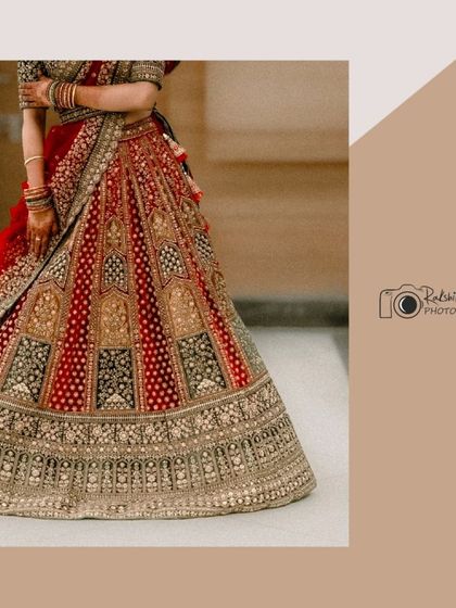 Rakshith Shetty - Wedding Photography Bridal Portraits: The Radiant Bride photo 54