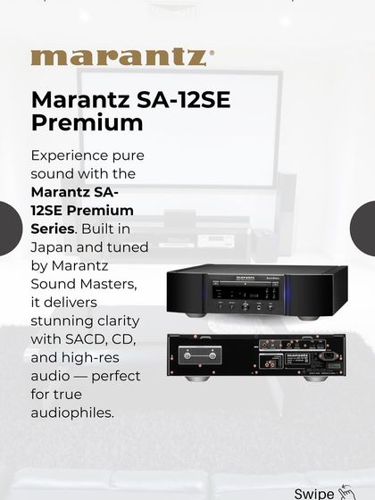 The Technology: Pro-Grade Audio & Visuals photo 4