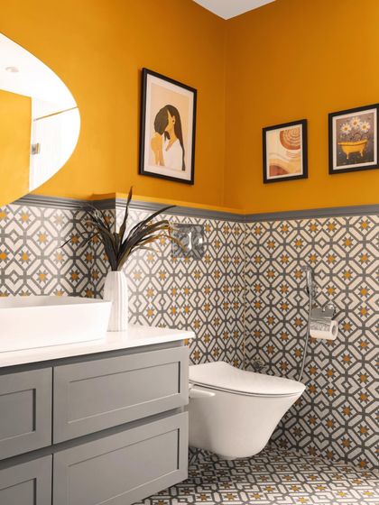 House for One: Eclectic Urban Living photo 16