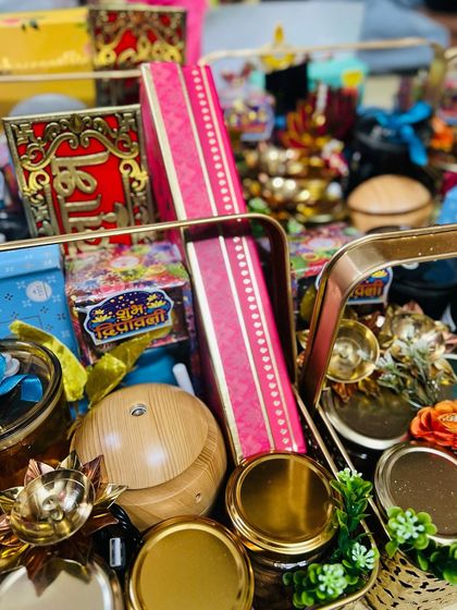 Gift Hamper - Corporate Gifting Festive Hampers: Diwali, Christmas & New Year photo 10