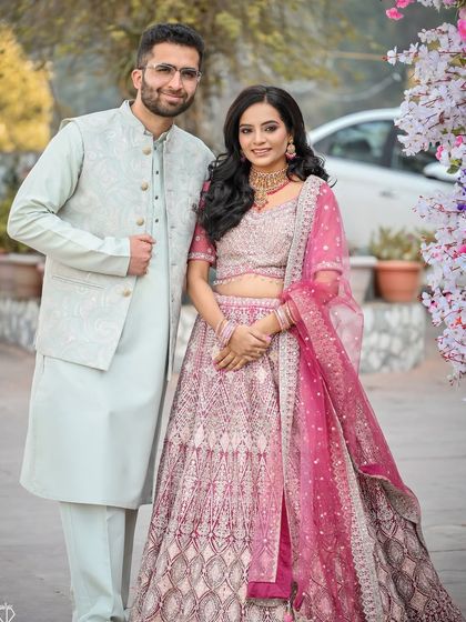 Ring Ceremonies & Receptions photo 13