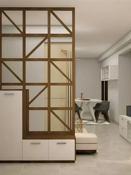 Interior Design - Custom Furniture & Storage Solutions Smart Entryway & Foyer Storage photo 35