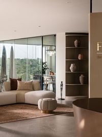 Turnkey Interior Design