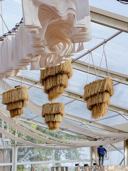 Neha Dua - Themed Wedding Design & Production Tropical Escapes: The Bora Bora Experience photo 38