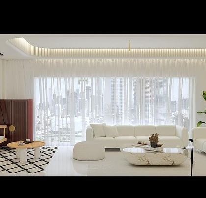 Creatives by Rimaa - Turnkey Residential Interior Design Exploring Design Styles: Concepts & Renders photo 12