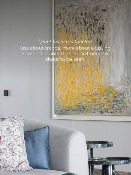 Aakriti Saraf Design - Full-Service Residential Interior Design The Art of Detail: Styling & Materials photo 37