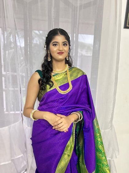 Traditional & Regional Bridal Styles photo 6