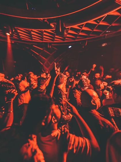 The Club Connection: India Tour Highlights photo 27