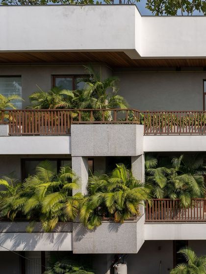 Climate-Responsive & Sustainable Design photo 11