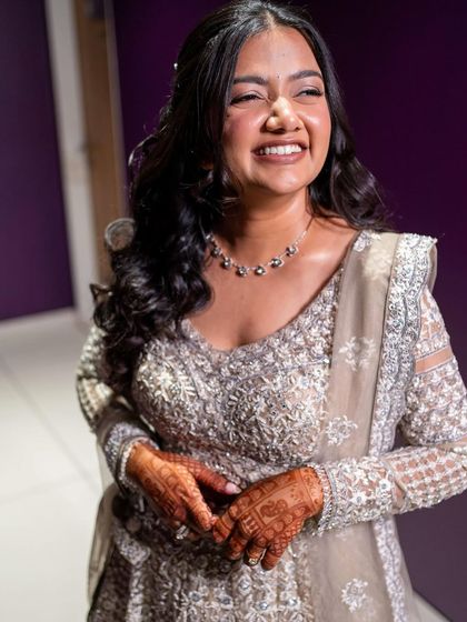 Evening & Cocktail Glam photo 29