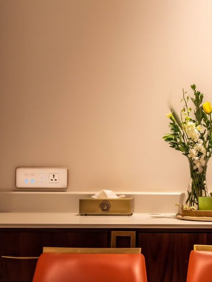 MAKc Automation - Smart Lighting Solutions Smart Touch Panels: Your Command Center photo 61