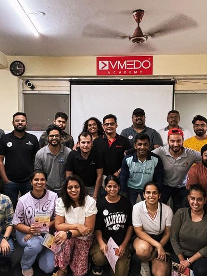 Miles To Trek - Corporate Team Outings & Offsites Our Expert Team & Safety Commitment photo 13