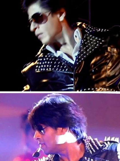 The Bollywood Broadway Show photo 3