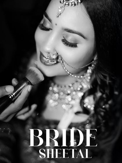 Shagun Wedding Films - Wedding Photography & Videography The Radiant Bride photo 5