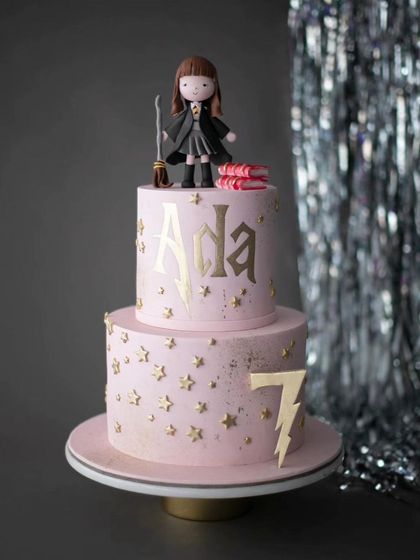 Cakenest - Custom Cake Marketplace Unique Birthday Number Cakes photo 15