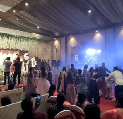 McDj Sandy - AV Production for Events Weddings & Sangeet Parties photo 41
