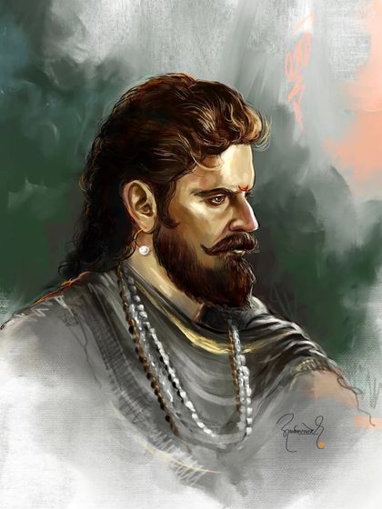 Chhatrapati Shivaji Maharaj: A Tribute in Art photo 5