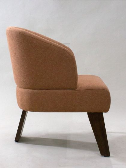 TIS Living - Bespoke Furniture for Entire Homes Statement Seating: Armchairs, Sofas & Loungers photo 26