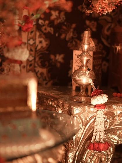 World of Wonder: Immersive Themed Decor photo 5