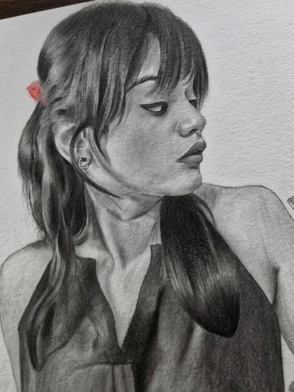 Individual Portraits: Women photo 6