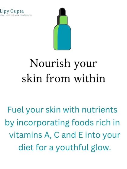 Achieving Your Skin Goals: Glow & Brightening photo 4