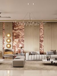 Luxury Residential Architecture & Interior Design