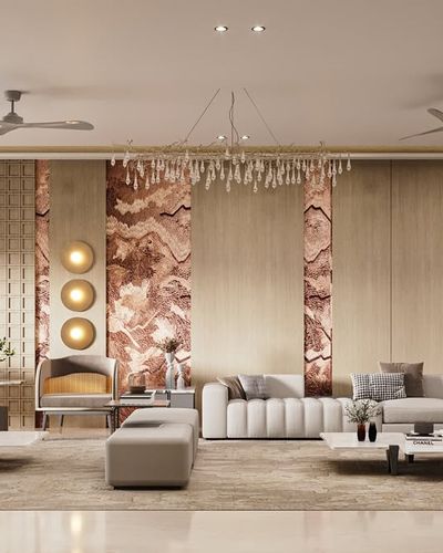 Luxury Residential Architecture & Interior Design