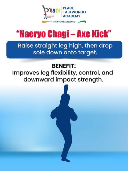 Learn the Art: Taekwondo for Beginners photo 12