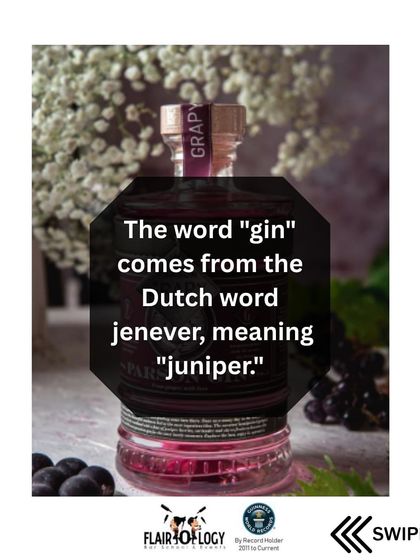 Flairology - Bartender Training & Certification Spirits & Ingredients Deep Dive photo 38