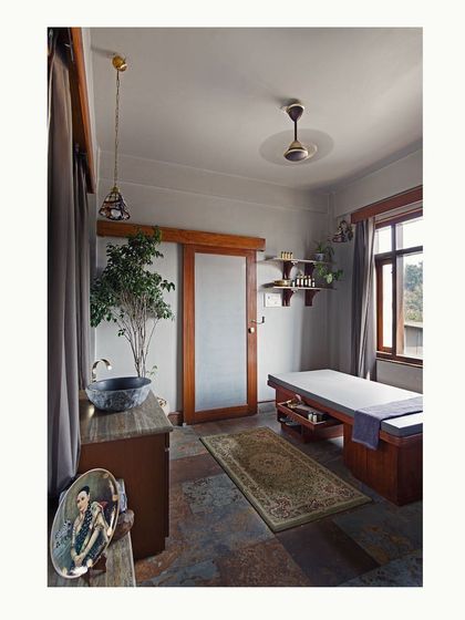 Aangan: A House That Breathes photo 15