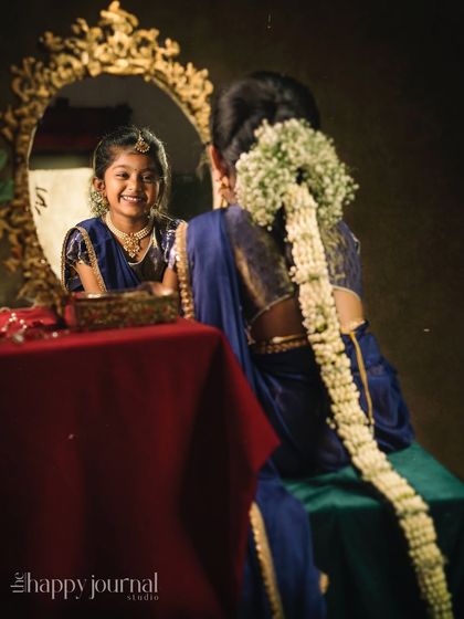 Pooja - Kids & Family Photography Storybook & Themed Sessions photo 30