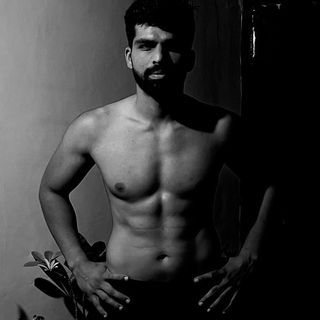 Bharat Yadav