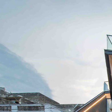 Exterior Architecture: Modern & Futuristic photo 43