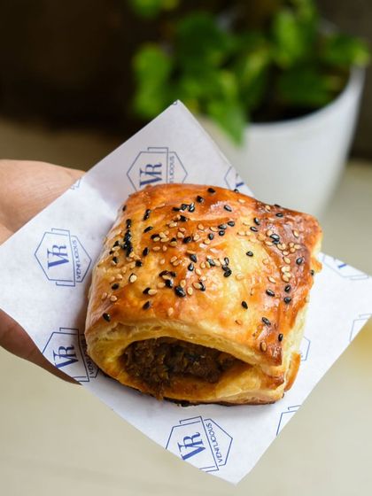 Savoury Bakes & Fresh Breads photo 5