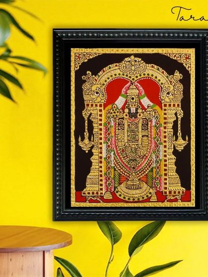 Tarang Arts - Corporate & Event Gifting Exquisite Tanjore Paintings photo 67