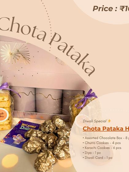 Gourmet Gift Hampers photo 5